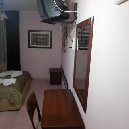Cinar Hotel Antalya Buitenkant foto