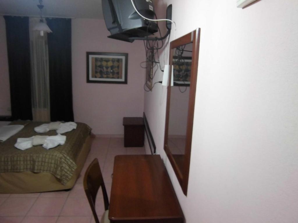 Cinar Hotel Antalya Buitenkant foto