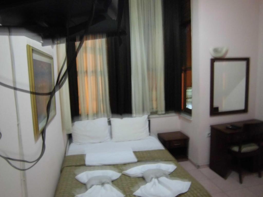Cinar Hotel Antalya Buitenkant foto