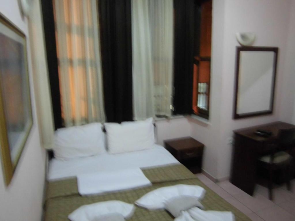 Cinar Hotel Antalya Buitenkant foto