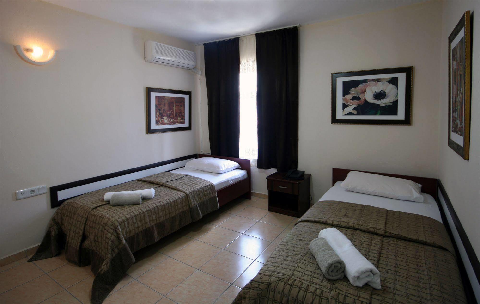 Cinar Hotel Antalya Buitenkant foto